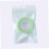 6pcs Eyelash Extensions Tape Adhesive Aid by Soft Elastic for Cluster Lashes 2