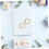 5 specchietti compatti eleganti a forma di fiore, mini specchietti a mano 6
