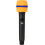 5pcs Microphone Protector Microphone Cover High Density Sponge Windproof Thickened Useful Mic Accessory 8