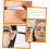 Eyeshadow Brush Angled Makeup Brush for Precision Eyeliner Application Including for Makeup Enthusiasts 5