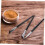 Eyeshadow Brush Angled Makeup Brush for Precision Eyeliner Application Including for Makeup Enthusiasts 6