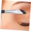 Eyeshadow Brush Angled Makeup Brush for Precision Eyeliner Application Including for Makeup Enthusiasts 7