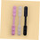Lot de 4 attaches élastiques pour masque, boucles pour cordon d'oreille, rallonge de sangle étrangleuse 3