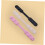 Lot de 4 attaches élastiques pour masque, boucles pour cordon d'oreille, rallonge de sangle étrangleuse 7