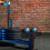 6Pcs Foam Roller Pads Replacement Cover for Gym Exercise Equipment 4