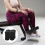 6Pcs Foam Roller Pads Replacement Cover for Gym Exercise Equipment 8