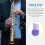 5pcs Silicone Clarinet Thumb Protector Finger Covers Antislip Texture Sturdy Rest Cushions 8