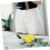 6 Pcs Realistic Fake Lemons with Leaves Foam Simulation Model 5