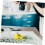 6 Pcs Realistic Fake Lemons with Leaves Foam Simulation Model 6