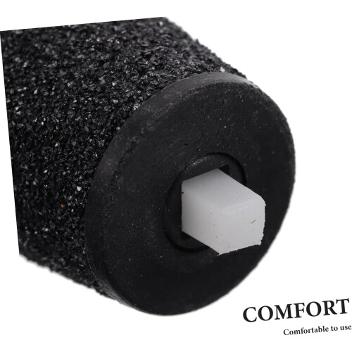 Replacement Head for Foot Grinder Multipurpose Drill Grinder Grinding Tool 2