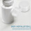 4 Pcs PVC Pipe Plug Socket Fitting White Pressure Resistant Easy Installation PVC Coupling Cap Pipe Fittings 3
