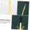 4pcs Dual- Spiral Ear Picks Ear Wax Removal Tools Storage Box Ergonomic Design 6