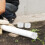 4 Pcs PVC Pipe Plug Socket Fitting White Pressure Resistant Easy Installation PVC Coupling Cap Pipe Fittings 5