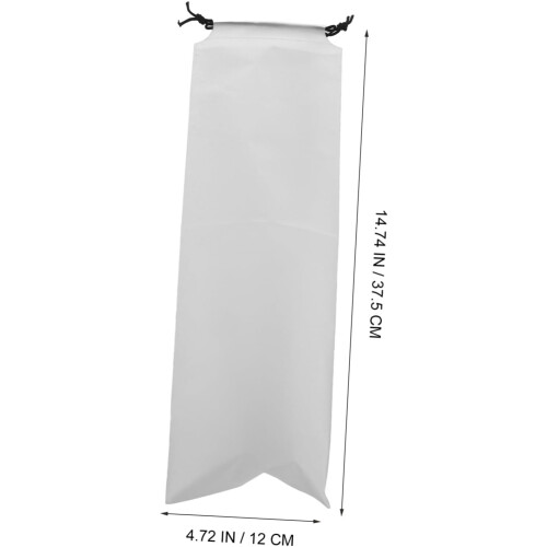 6pcs Umbrella Storage Bag for Foldable Umbrellas and Foldable Design 2