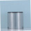 5pcs 250ml Refillable Black Plastic Spray Bottles Set with Fine Mist Sprayer 8