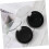 6pcs Single Eyeshadow Boxes Empty Makeup Organiser Travel Cosmetic Case 8