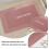 Diatomé badematte 16x24 tommer superabsorberende 4