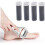 6pcs Pedicure Tools Pedicure Replacement Rollers Foot File Replacement Heads 3