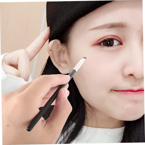 5pcs Eyeshadow Brush Makeup Tools Female Lip Eyeshadow Makeup Tool Home Use 1
