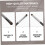 5pcs Eyeshadow Brush Makeup Tools Female Lip Eyeshadow Makeup Tool Home Use 3