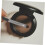 5pcs Eyeshadow Brush Makeup Tools Female Lip Eyeshadow Makeup Tool Home Use 4