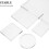Acrylic Stamps for Crafting Decorative Stamp Blocks Stamping Tools 3
