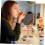 5pcs Glasses Case Multiple Storage Plastic Lens Organizer Leakproof Portable for Travel Work School 5