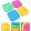 4pcs Magnetic Needle Organizer Set Magnetic Pin Holder Sewing Storage Box 7