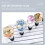DIY Bottle Stoppers Decorative Silicone Molds Design and Creative Style 5