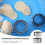 6pcs Dumpling Wrapper Molds Wonton Wrapper Cutters Stainless Steel Round Creative Shape Crisp Cutting Kitchen Dumpling Cutter 7