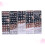 Long Handled Back Scrub Brush for Shower Lightweight Bath Sponge with Exfoliating Massage Function 2