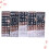 Long Handled Back Scrub Brush for Shower Lightweight Bath Sponge with Exfoliating Massage Function 5