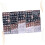 Long Handled Back Scrub Brush for Shower Lightweight Bath Sponge with Exfoliating Massage Function 8