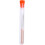 10pcs Printer Nozzle Cleaning Tool Silver Copper Needles 7