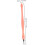Ensemble de 5 outils pour manucure : repousse-cuticules et coupe-cuticules. 2
