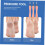 Ensemble de 5 outils pour manucure : repousse-cuticules et coupe-cuticules. 4