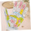 Sets tragbare Massagehandschuhe und -socken für Handreflexzonenmassage 4