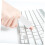 5pairs Finger Sleeve Protector Joint Protection Covers for Writing Typing Art 2