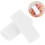 5pairs Finger Sleeve Protector Joint Protection Covers for Writing Typing Art 6