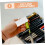 5pairs Finger Sleeve Protector Joint Protection Covers for Writing Typing Art 8