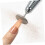 5pcs Nail Sanding Polishing Disc Set Pedicure Drill Bits 8