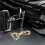 4pcs Brass Hooks for Purse Strap Closure Bag Hardware Replacement Swivel Clasp Latch 6