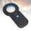 FDX-B Kompakter Mikrochip-Scanner USB-C 800 mAh Schwarz 7