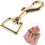 4pcs Brass Hooks for Purse Strap Closure Bag Hardware Replacement Swivel Clasp Latch 8
