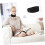 5pcs Neck Brace Cervical Collar Neck Support Brace for Sleeping Cervical Collar for Sleep Hook and Loop 4