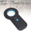 FDX-B Kompakter Mikrochip-Scanner USB-C 800 mAh Schwarz 11