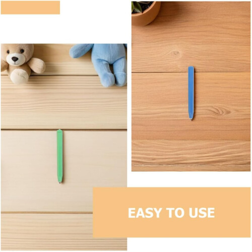 4pcs Magnetic Replacement Pens for Drawing Boards Stylus with Precise Control 2