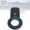 FDX-B Kompakter Mikrochip-Scanner USB-C 800 mAh Schwarz 14