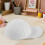 5pcs Hand-Painted Baseball Cap Plain White Unfinished Blank Sports Caps 7