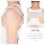 4pcs Back Brace for Women Back Strap Posture Corrector Comfortable Fit 8